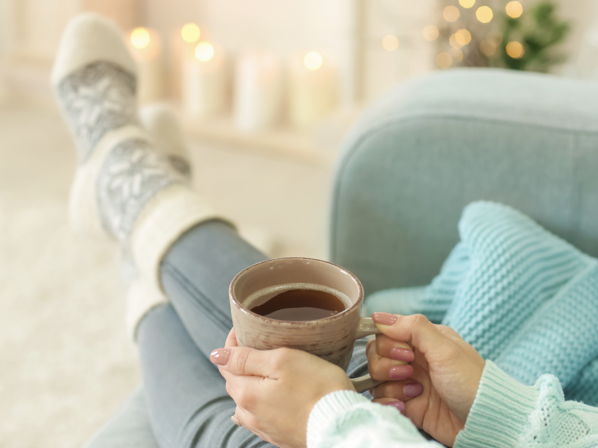 5 Ways To Make The Most Of December (No Hustle Required)&nbsp;