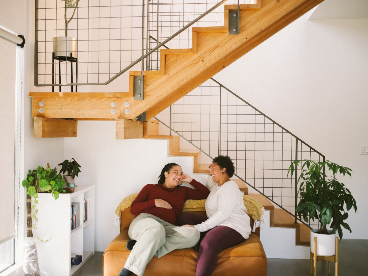 Ease Into The New Year With Personal Values Not Goals