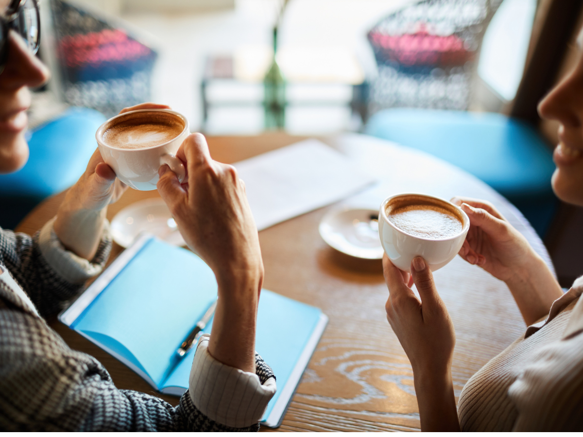 5 Ways To Connect With New People Without ‘Networking’