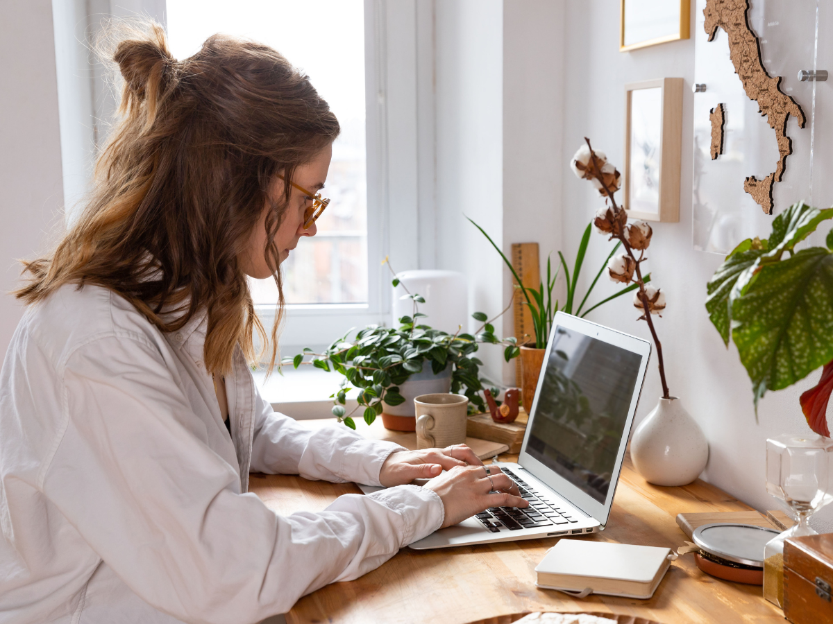 How To Know When You Care Too Much At Work?&nbsp;