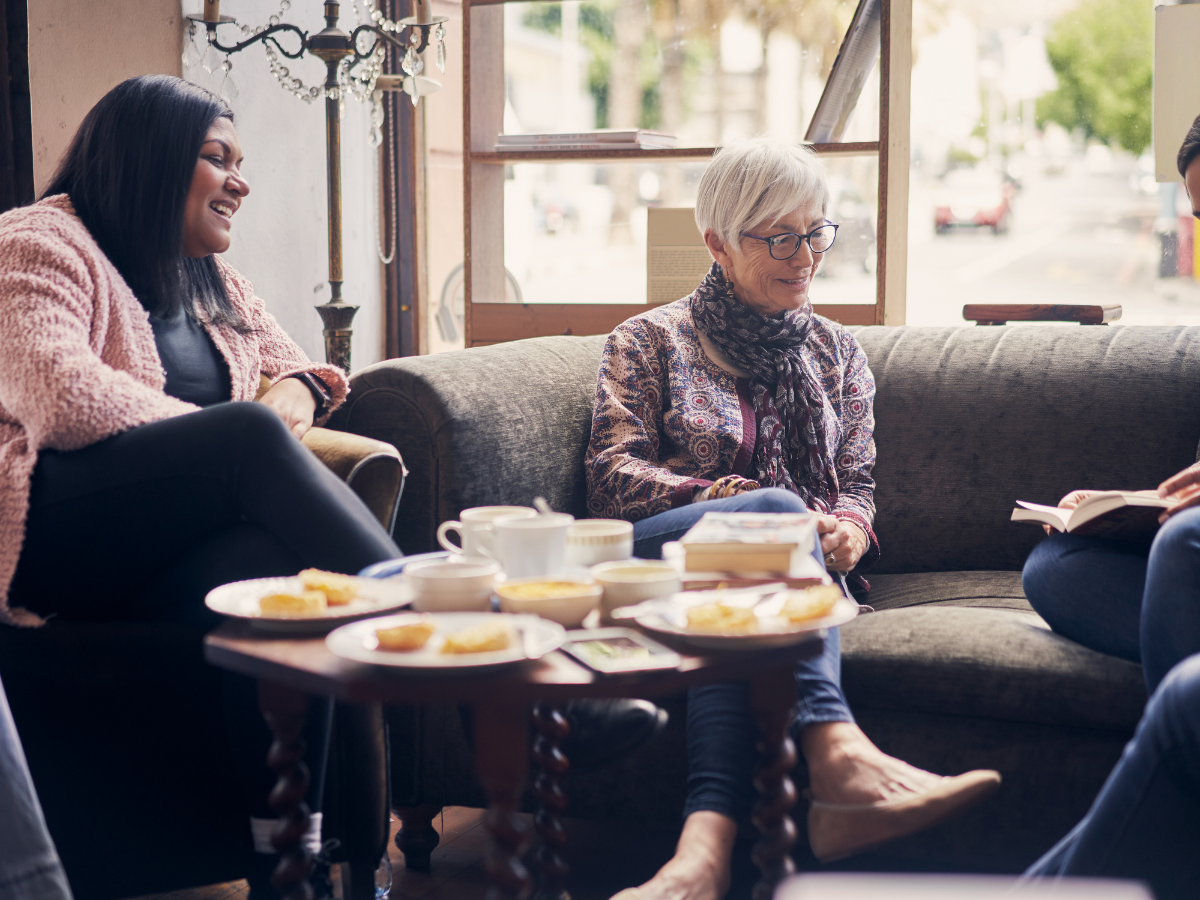 Rebelle February Book List 