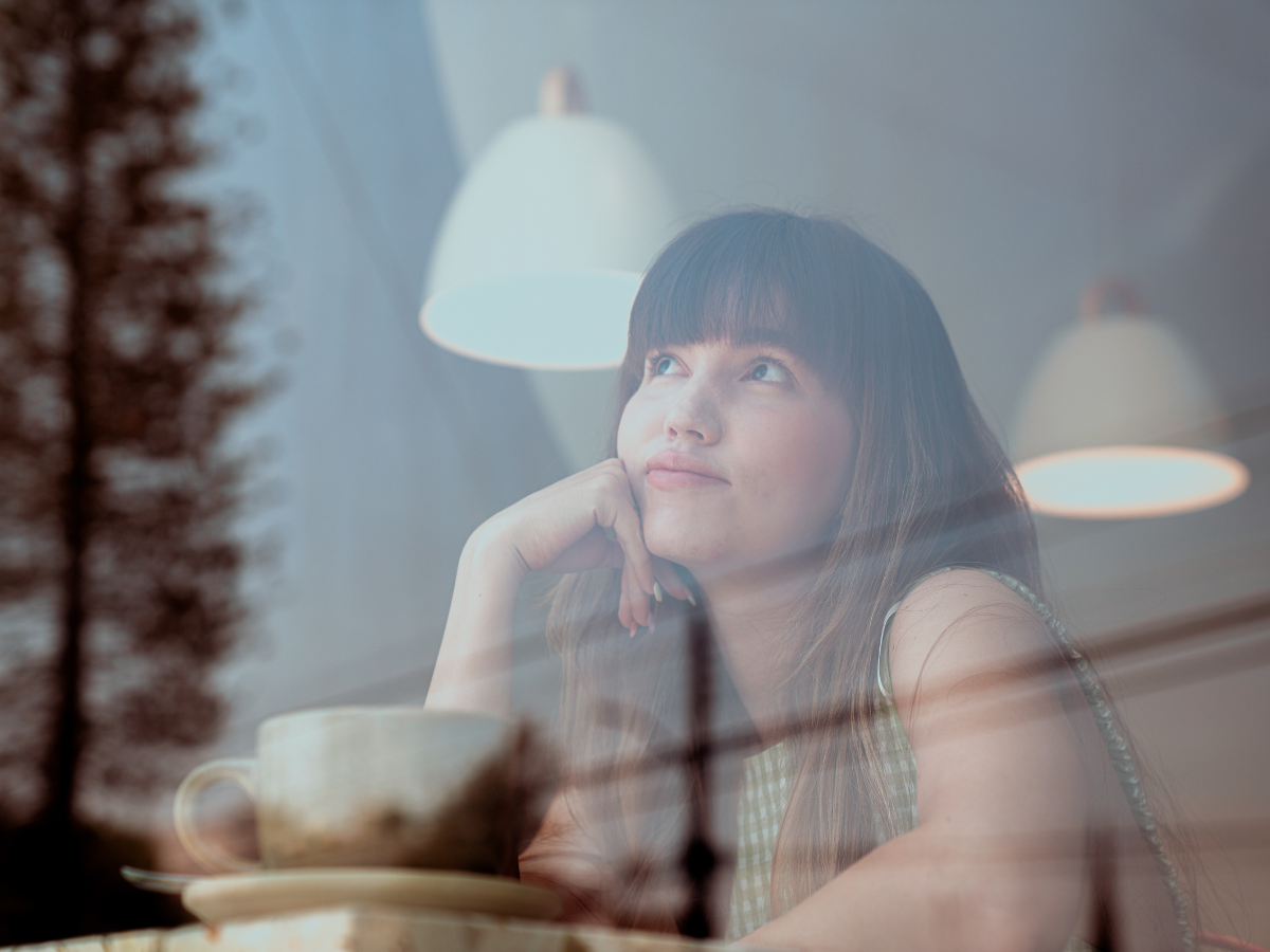 There's No Such Thing As Women's Intuition