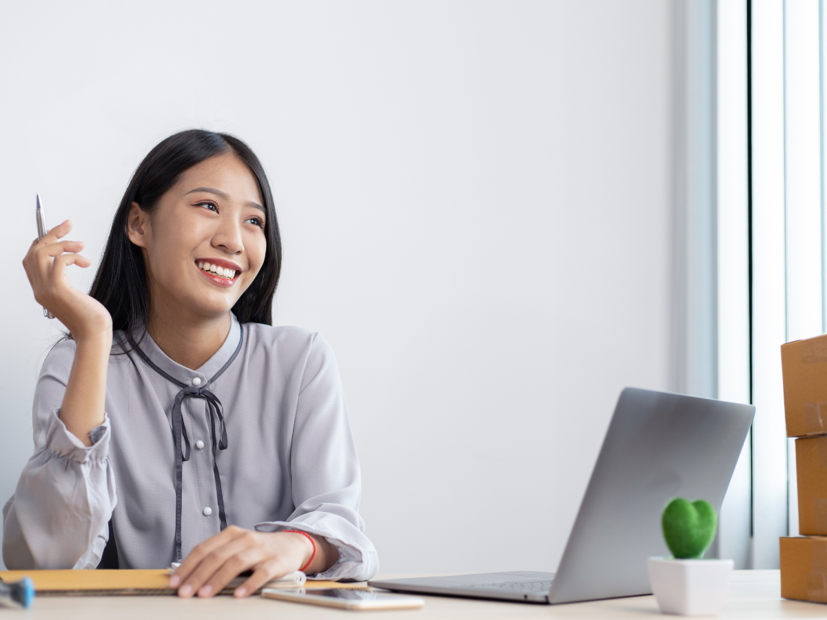 The Number 3 Will Help You Be More Productive